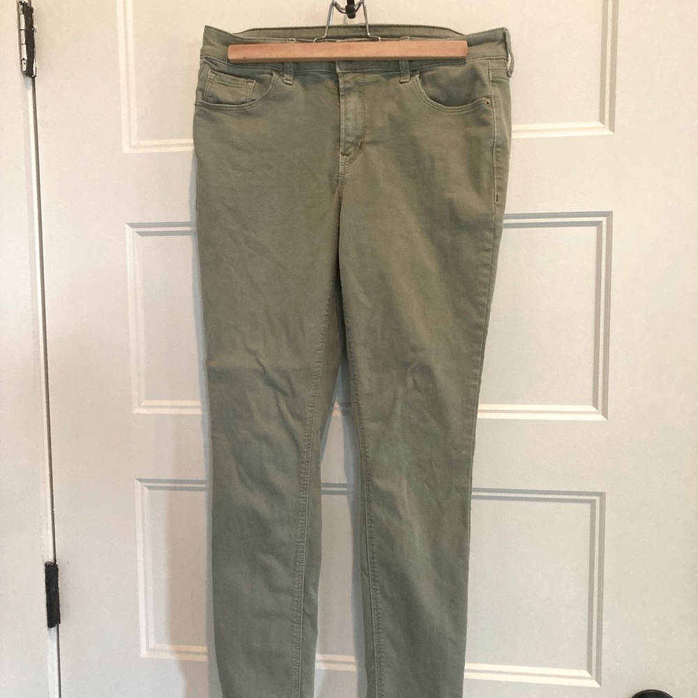 Rockstar super skinny